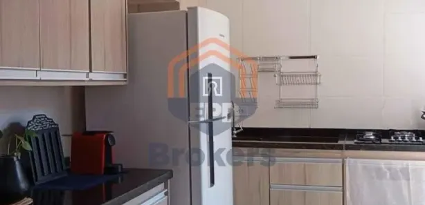 Casa com 2 Quartos à venda, 48m² no Caioçara, Jarinu