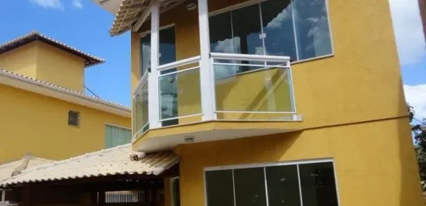 Sobrado com 2 Quartos à venda, 100m² no Jardim Mariléa, Rio das Ostras