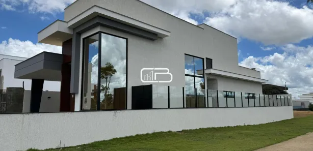 Casa de Condomínio com 3 Quartos à venda, 200m² no Universidade, Vitória da Conquista