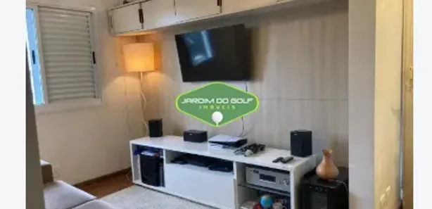 Apartamento com 3 Quartos à venda, 82m² no Vila Sofia, São Paulo