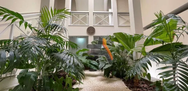 Conjunto Comercial / Sala para alugar, 7m² no Jardim Sontag, Salto