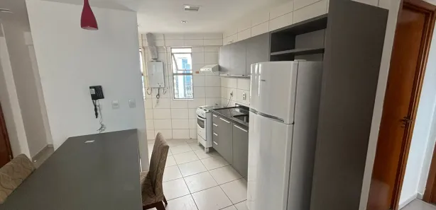 Apartamento com 2 Quartos à venda, 54m² no Pina, Recife