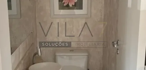 Casa de Condomínio com 3 Quartos à venda, 130m² no Paisagem Renoir, Cotia