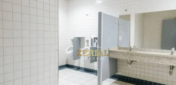 Conjunto Comercial / Sala para alugar, 1140m² no Centro, São Caetano do Sul