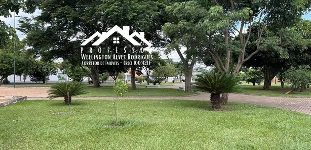 Terreno / Lote / Condomínio à venda, 300m² no Parque Egisto Ragazzo, Limeira