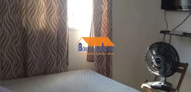 Apartamento com 2 Quartos à venda, 46m² no Gávea, Vespasiano