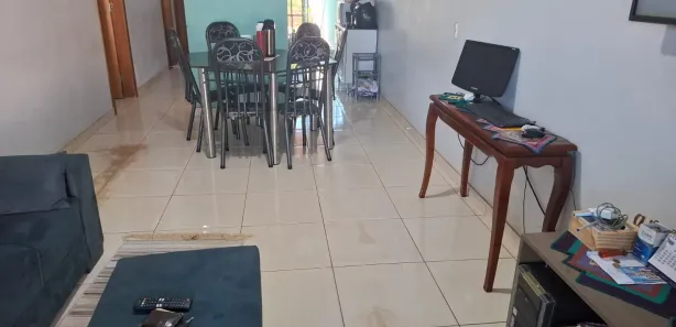 Casa com 2 Quartos à venda, 164m² no Jardim Ipanema, Trindade