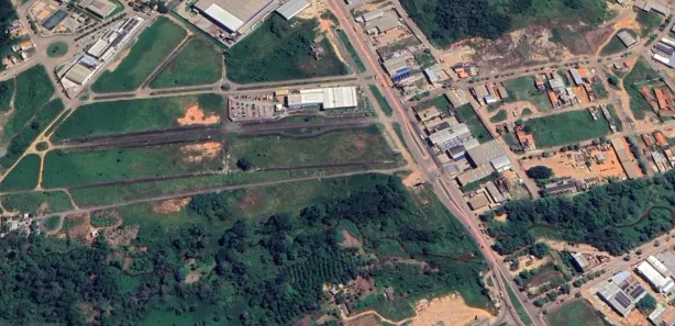 Terreno / Lote Comercial para venda ou aluguel, 3600m² no Cidade Jardim, Parauapebas