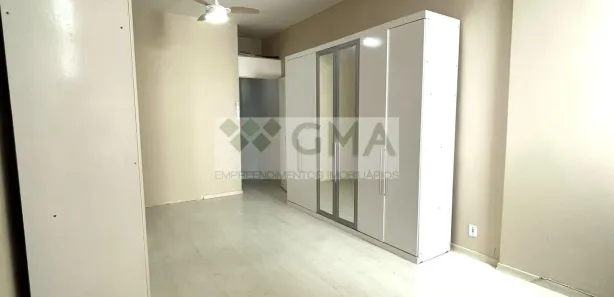 Kitnet com 1 Quarto à venda, 41m² no Copacabana, Rio de Janeiro