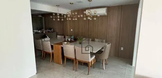 Apartamento com 3 Quartos à venda, 202m² no Água Branca, São Paulo