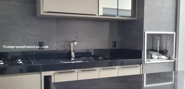 Casa de Condomínio com 3 Quartos à venda, 250m² no Residenciais Fazenda Itapema, Limeira