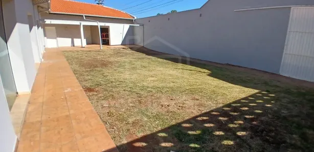 Loja / Salão / Ponto Comercial à venda, 203m² no Chácara Braz Miraglia, Jaú