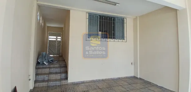 Casa com 2 Quartos à venda, 125m² no Jardim Tietê, São Paulo