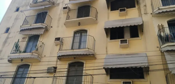 Apartamento com 2 Quartos para alugar, 76m² no Centro, São Gonçalo