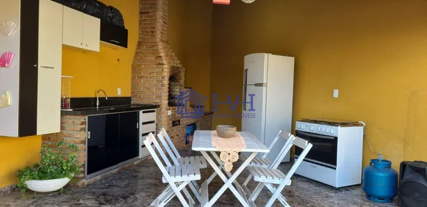 Casa com 4 Quartos à venda, 280m² no Lagoa dos Mares, Confins