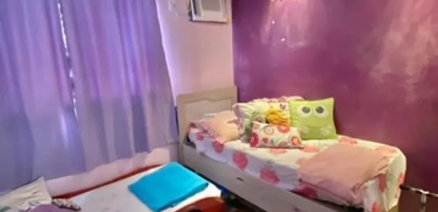 Apartamento com 2 Quartos à venda, 50m² no Rocha Sobrinho, Mesquita