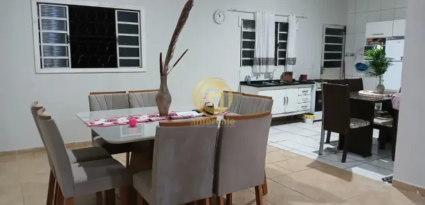 Fazenda / Sítio / Chácara com 3 Quartos à venda, 157m² no Chácaras Reunidas Igarapés, Jacareí