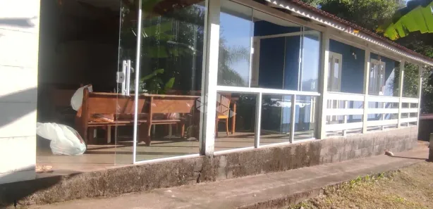 Casa com 2 Quartos à venda, 70m² no , Paulo Lopes