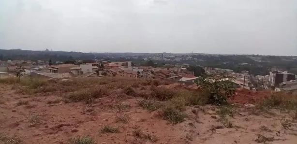 Terreno / Lote / Condomínio à venda, 261m² no Nova Jaguariúna III, Jaguariúna