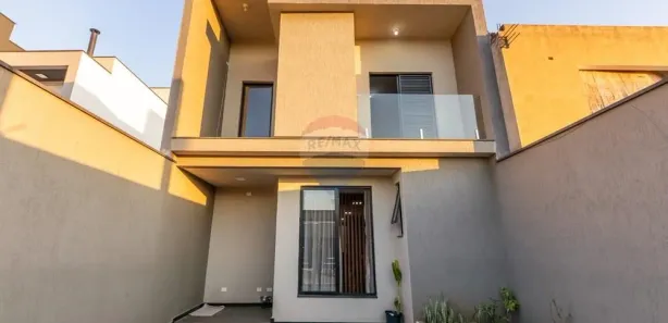 Casa com 3 Quartos à venda, 128m² no Laranjeiras, Caieiras