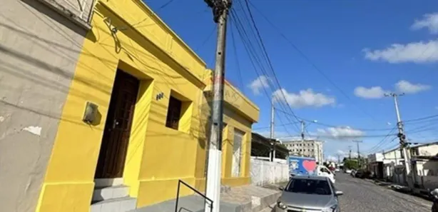 Casa com 2 Quartos à venda, 60m² no , Pedras de Fogo
