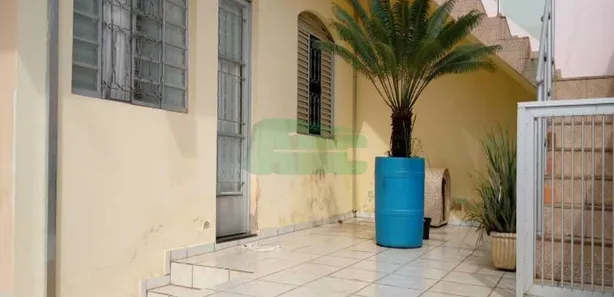 Sobrado com 3 Quartos à venda, 207m² no Recanto Novo Cosmópolis, Cosmópolis