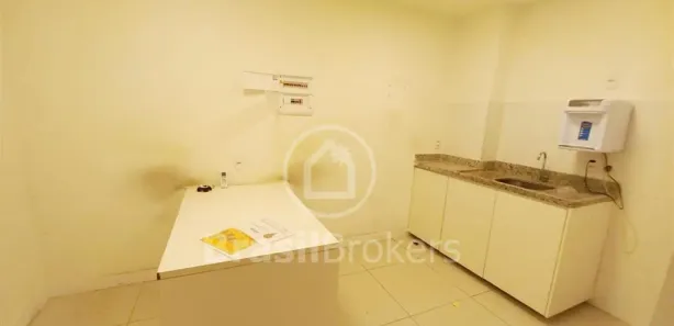 Conjunto Comercial / Sala à venda, 50m² no Botafogo, Rio de Janeiro