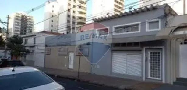Prédio Inteiro para alugar, 73m² no Centro, Ribeirão Preto