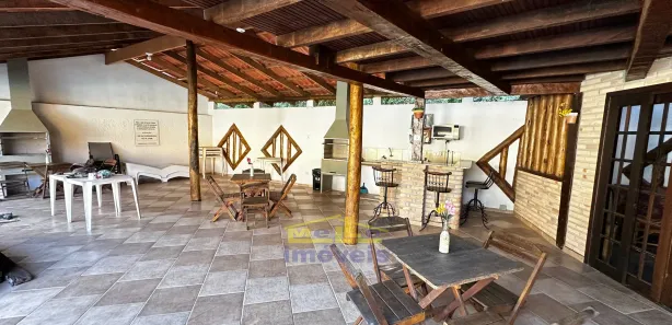 Flat com 1 Quarto para alugar, 60m² no Boiçucanga, São Sebastião