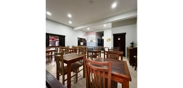 Hotel / Motel / Pousada à venda, 1730m² no Boiçucanga, São Sebastião