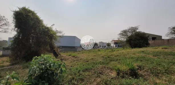 Terreno / Lote / Condomínio para alugar, 370m² no Alto da Boa Vista, Ribeirão Preto
