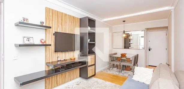 Apartamento com 2 Quartos à venda, 60m² no Vila Moinho Velho, São Paulo