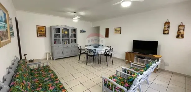 Apartamento com 2 Quartos à venda, 103m² no Vila Alzira, Guarujá