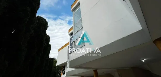Casa de Condomínio com 1 Quarto para alugar, 49m² no Vila Alpina, Santo André