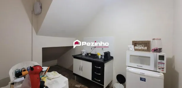 Conjunto Comercial / Sala para alugar, 16m² no Vila Santa Lúcia, Limeira