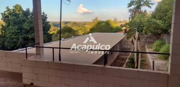 Fazenda / Sítio / Chácara com 2 Quartos para alugar, 1501m² no Chácaras Novo México, Limeira