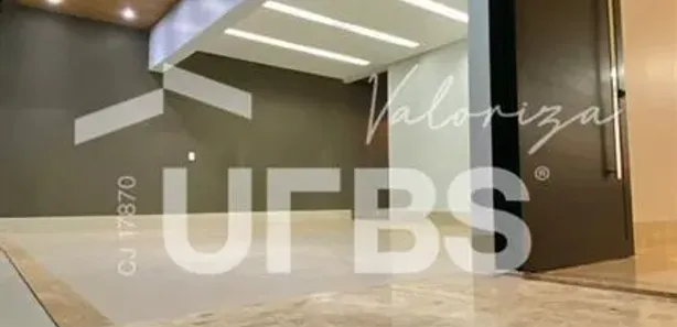 Casa com 4 Quartos à venda, 260m² no Setor Cristina II, Trindade