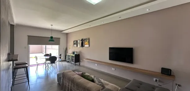 Sobrado com 3 Quartos à venda, 121m² no Jardim Nova Esperança, Jacareí
