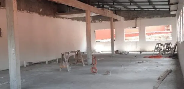 Prédio Inteiro à venda, 200m² no Centro, Poá