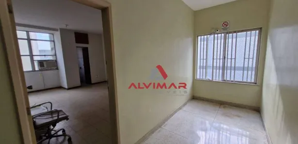 Conjunto Comercial / Sala para alugar, 41m² no Vila Santa Cecília, Volta Redonda