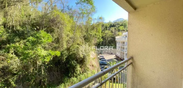 Apartamento com 2 Quartos à venda, 60m² no Maceió, Niterói