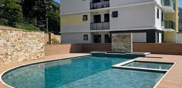 Apartamento com 2 Quartos à venda, 80m² no Samambaia, Petrópolis
