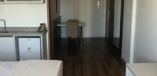 Apartamento com 1 Quarto à venda, 36m² no Capuchinhos, Feira de Santana