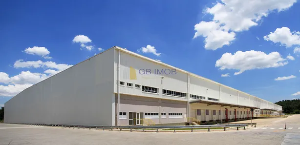 Galpão / Depósito / Armazém para alugar, 14076m² no Pinhal, Cabreúva