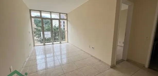 Apartamento com 3 Quartos para alugar, 60m² no Centro, Nova Friburgo