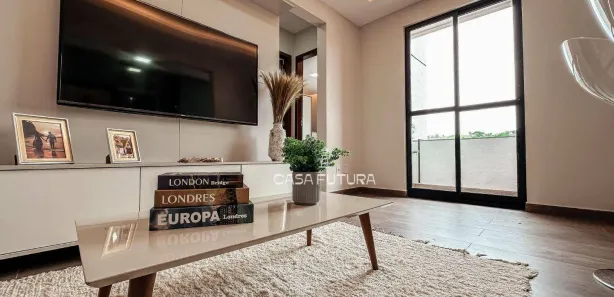 Apartamento com 2 Quartos à venda, 50m² no Oficinas Velhas, Barra do Piraí
