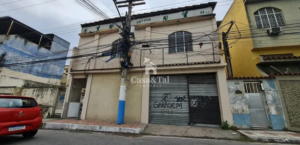 Terreno / Lote / Condomínio à venda, 10m² no Centro, São João de Meriti