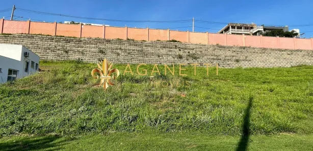 Terreno / Lote / Condomínio à venda, 450m² no Alphaville Vespasiano, Vespasiano