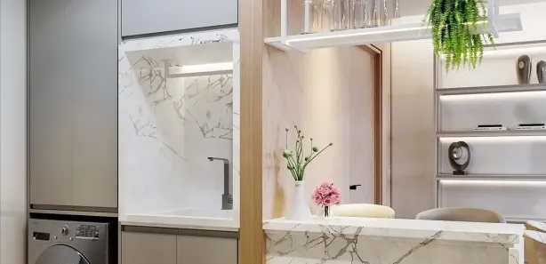 Apartamento com 2 Quartos à venda, 53m² no Centro, Cabedelo