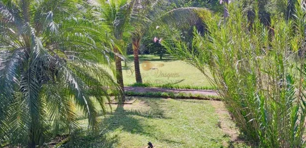 Fazenda / Sítio / Chácara com 3 Quartos à venda, 10000m² no Parque Nossa Senhora da Ajuda, Guapimirim